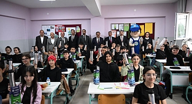 Yeşil Şehir Yıldırım