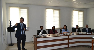 Bursa'da bağımlılıkla mücadele seferberliği