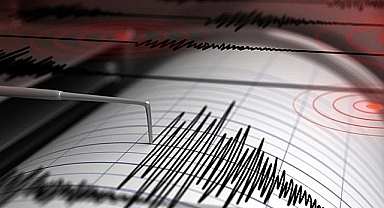 İstanbul' da Büyük Deprem 6.2