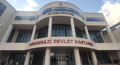 Bursa'da 'engelli raporu' operasyonu: 13 gözaltı