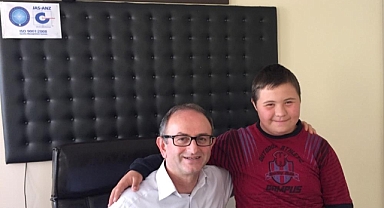  Bursa’daki AVM’ler ayrımcılığa karşı öncü olsun