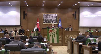 Bursa’nın kar-zarar bilançosu açıklandı