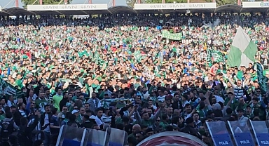 Bursaspor'un kupa töreni tarihi netleşti