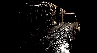 Çayırhan’da maden ocağında göçük: 13 işçi yaralı