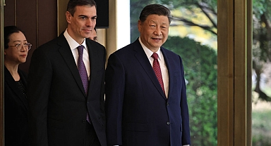 Çin, ABD'ye uygulanan gümrük vergisini yüzde 125'e çıkardı