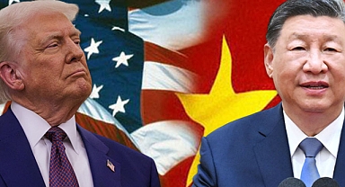 Çin, Trump'ı yalanladı: