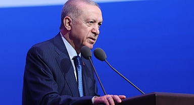 Cumhurbaşkanı Erdoğan'dan İstanbul'da yaşanan depreme ilişkin açıklama!