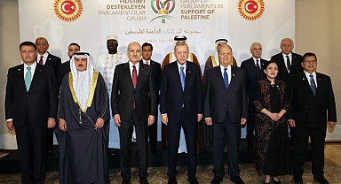 Cumhurbaşkanı Erdoğan: