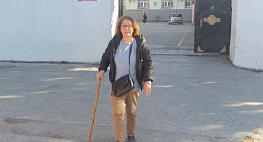 Dolandırıcılar, MS hastası Sevgi öğretmene de acımadı