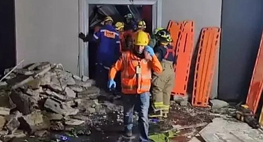 Dominik Cumhuriyeti’nde gece kulübünün çatısı çöktü : 114 kişi hayatını kaybetti