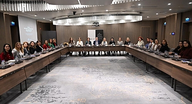 EDGE Women Leadership Programı Başladı