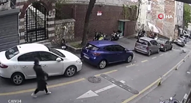 Fatih’te arkadaş tartışması cinayetle bitti: Oyuncu Sevil Akdağ, arkadaşı Elif Kırav’ı öldürdü