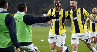 Fenerbahçe'ye yabancı yatırımcı!