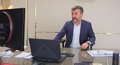 Geleceğin enerji stratejisi Bursa’da şekillenecek