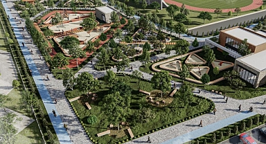 Hibe ve projelerle Gürsu'da bir yıl geride kaldı.