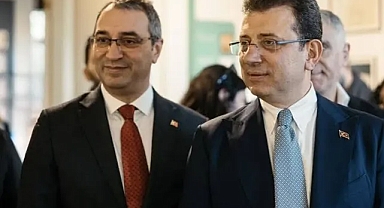 İBB Genel Sekreter Yardımcısı Mahir Polat hakkında ev hapsi kararı