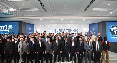 İş dünyasından öğrencilere altın değerinde tavsiyeler