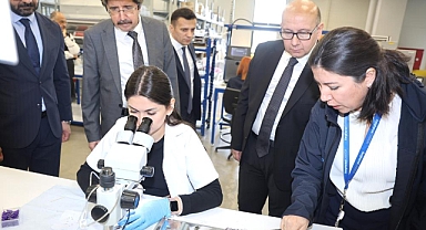  İstihdam garantili projenin ilk dönemi başarıyla tamamlandı