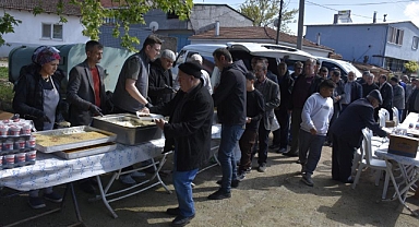  Karacabey’de asırlık düğün gelenekleri yeniden canlandı