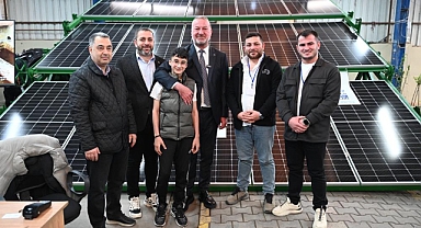 Karacabey Gıda Tarım ve Hayvancılık Fuarı rekor katılımla sona erdi