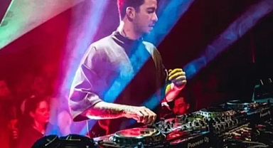 Mahmut Orhan konserine yoğun ilgi!