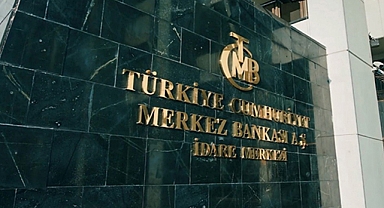 Merkez Bankası faiz kararını açıkladı!
