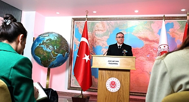 MSB kaynakları: 