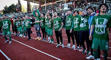 PFDK'dan, Bursaspor'a para cezası