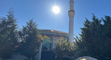 Selalı mesaj ortalığı karıştırdı