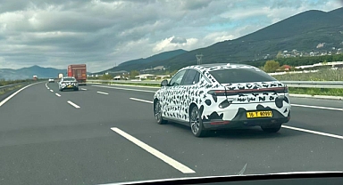 Togg'un yeni modeli T10F kullanıcılarla buluşmak için gün sayıyor