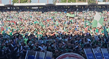 TSYD Bursa'dan hatıra bileti önerisi