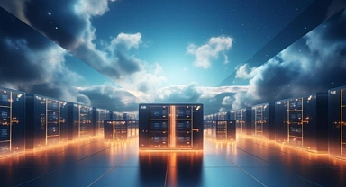 Türkiye artık her şeyini bulutlara saklıyor