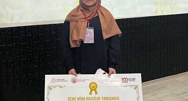 Türkiye birincisi Bursa'dan çıktı