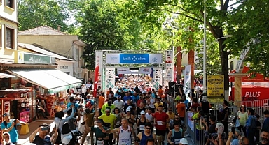 Türkiye'nin en uzun soluklu ultra maratonu başlıyor