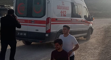 Ünlü oyuncu Berk Atan kazada yaralandı