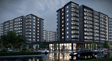 Yeşil dönüşüm devam ediyor