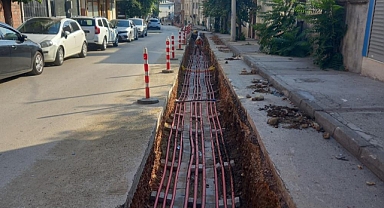 2025 yılında UEDAŞ’tan 6,3 Milyar TL’lik yatırım hamlesi