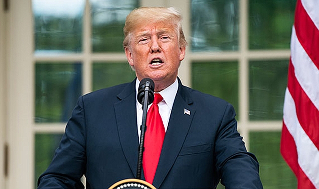 ABD Uluslararası Ticaret Mahkemesi, Trump'ın tarifelerini engelledi