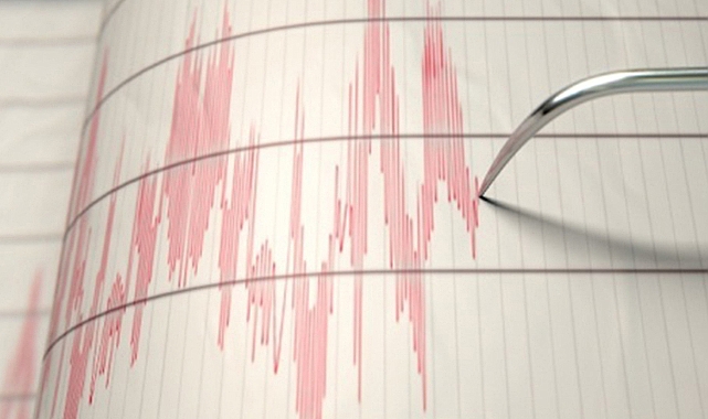 AFAD duyurdu! İstanbul'da deprem