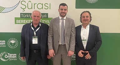 Ahşap palet sektöründen 18. madde çağrısı: