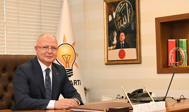 AK Parti Bursa İl Başkanı Gürkan; “Vesayet değil, her daim millet kazanacaktır”