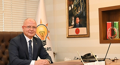 AK Parti Bursa İl Başkanı Gürkan; “Vesayet değil, her daim millet kazanacaktır”
