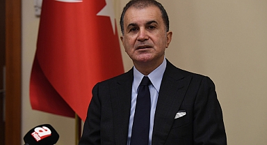 AK Parti Sözcüsü Çelik’ten PKK’nın fesih kararına ilişkin açıklama