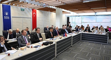 AKOM’un yıllık kurul toplantısı yapıldı