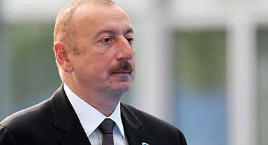 Aliyev: 