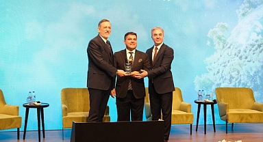 ART Group II. Uludağ Çevre Forumunda sürdürebilirlik vizyonunu vurguladı