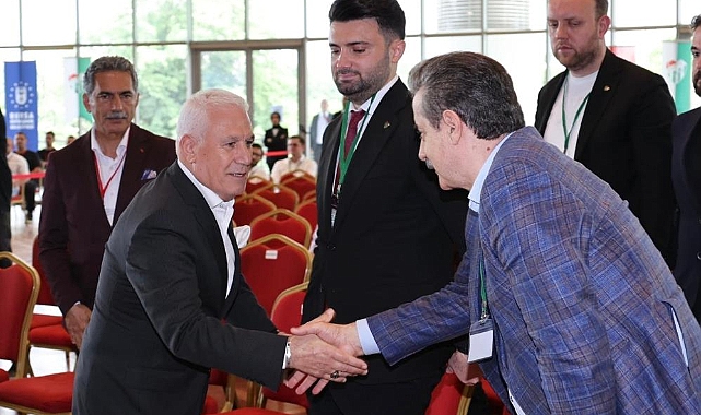 Başkan Bozbey: 