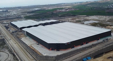 Bina ve tesisler kimlik kazanıyor