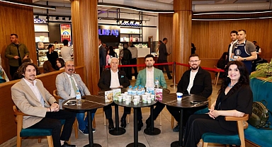 Bursa Başkan Mustafa Bozbey’den ‘Kapalı Tribün’ ve ‘Bursaspor Müzesi’ müjdesi