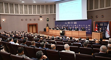 Bursa Business School Türkiye’nin kongre merkezi olacak